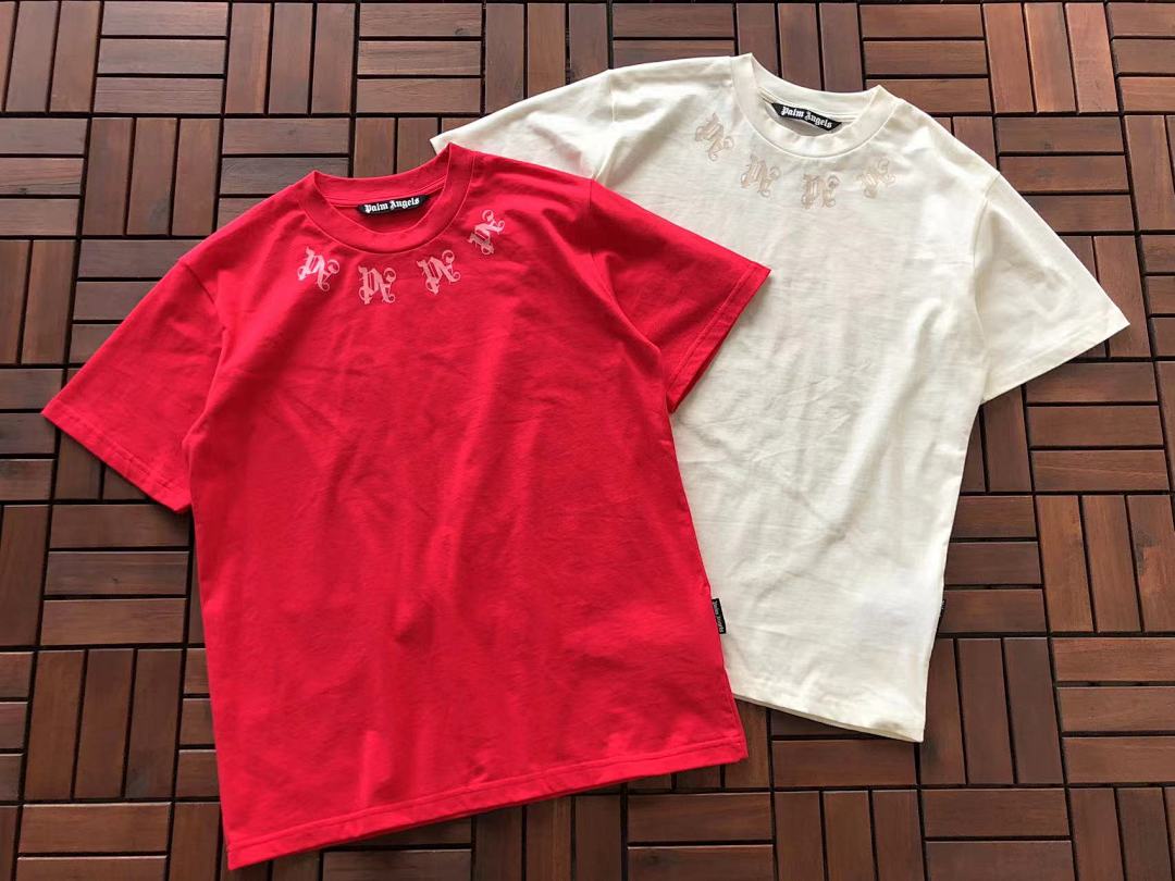 Palm Angels T-Shirts