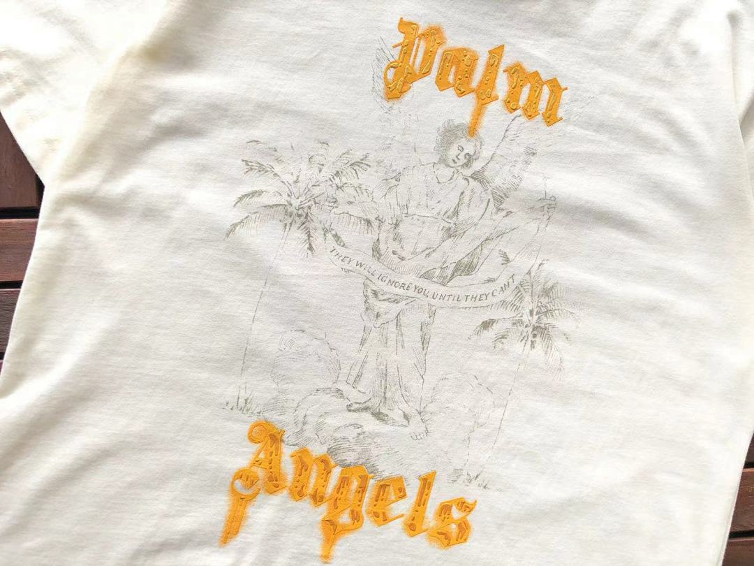 Palm Angels T-Shirts