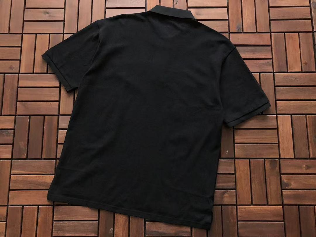 T-shirts Lacoste