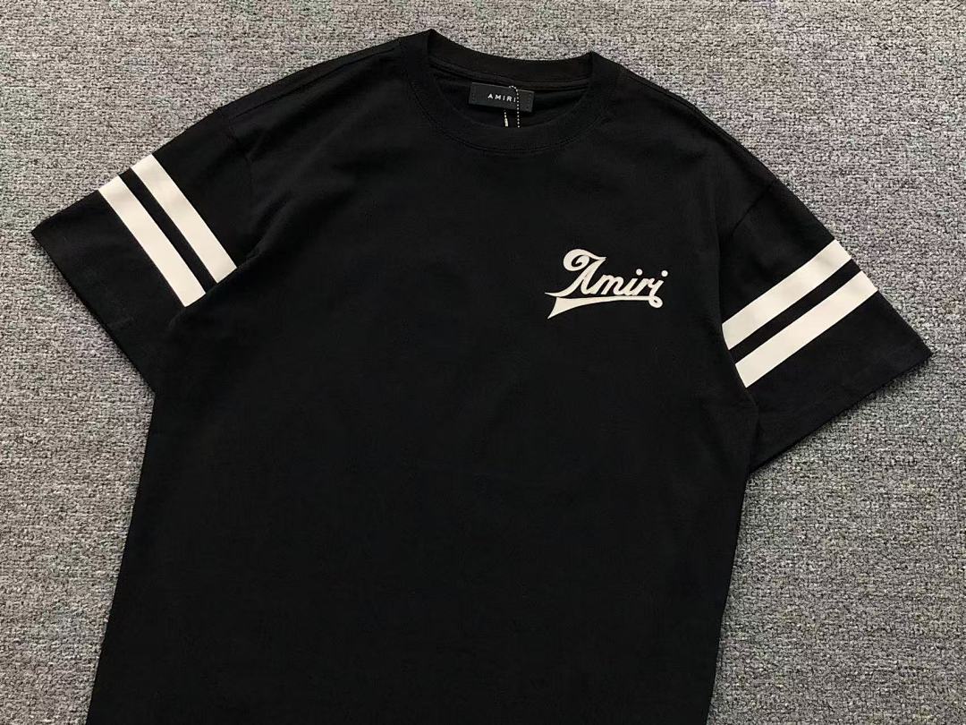 T-Shirts Amiri