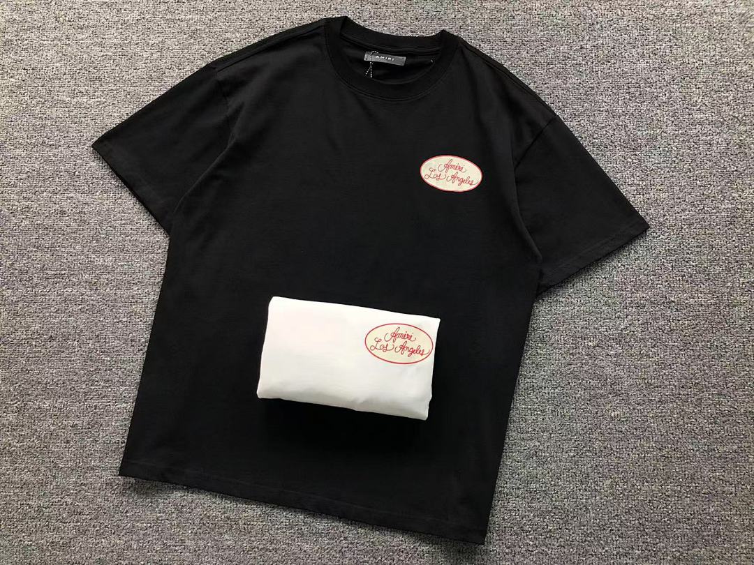 T-Shirts Amiri
