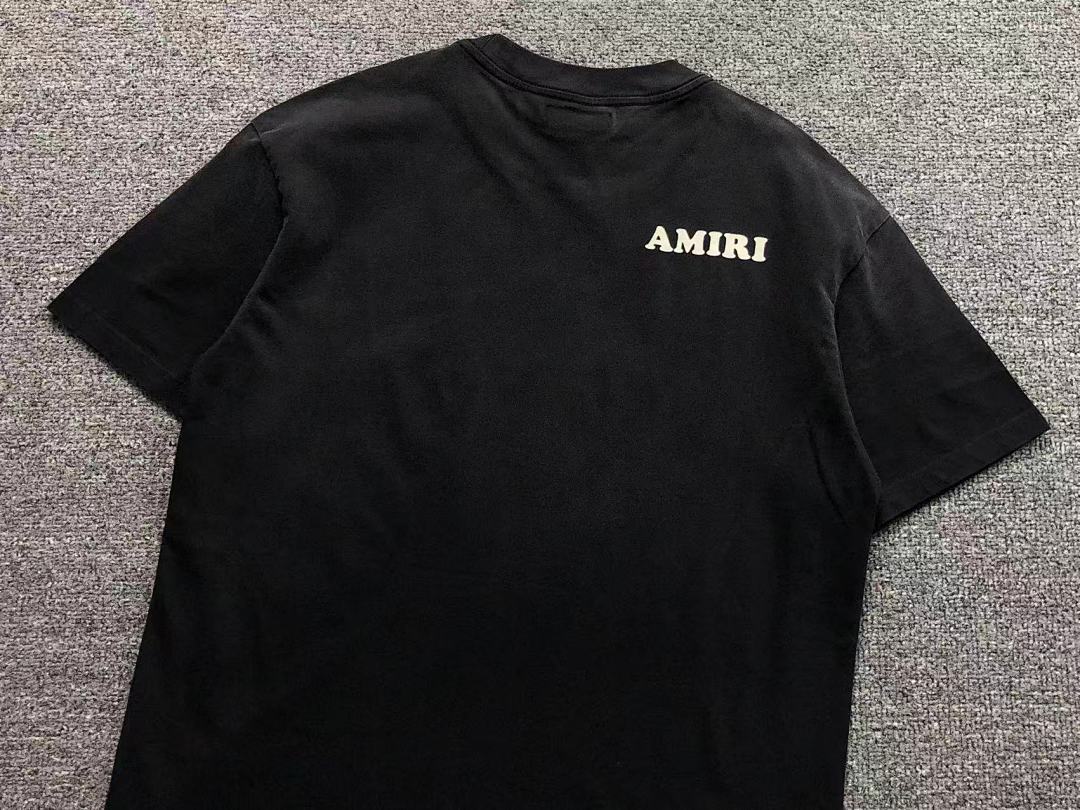 T-Shirts Amiri