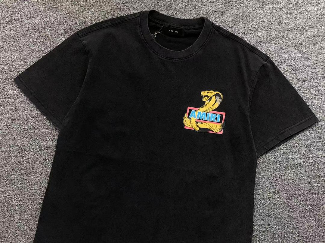 T-Shirts Amiri