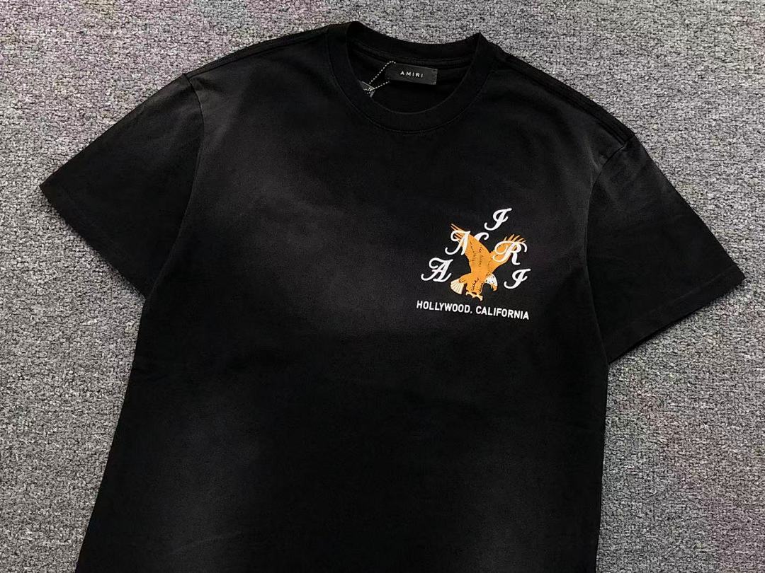 T-Shirts Amiri