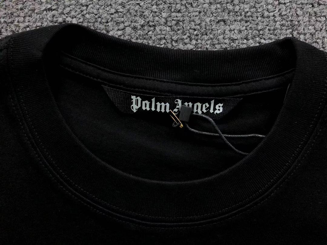 Palm Angels T-Shirts