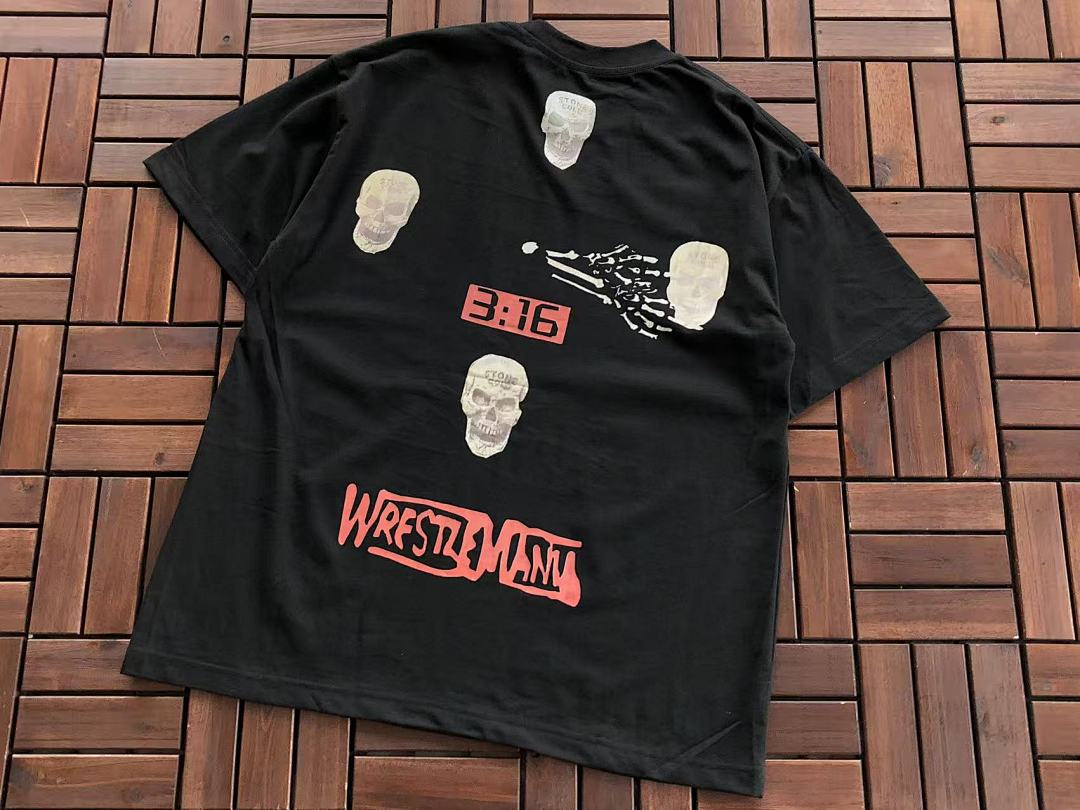 T-Shirts Travis Scott