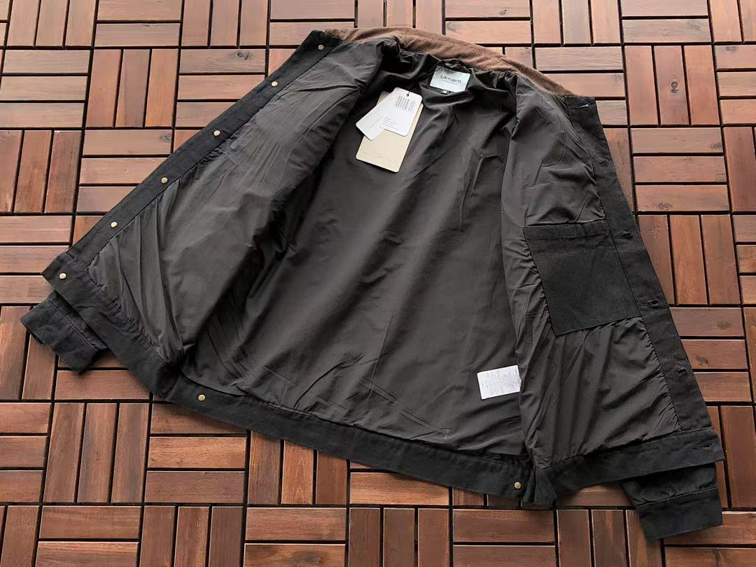 Casacos Carhartt