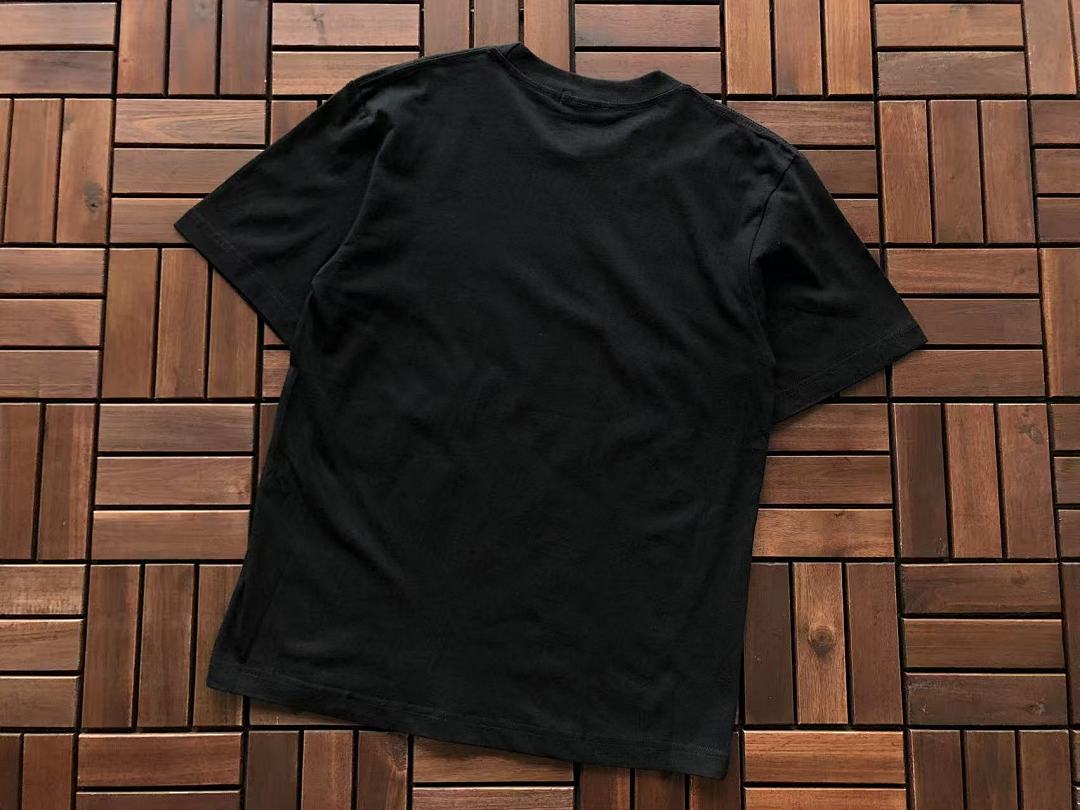 T-shirts Lacoste
