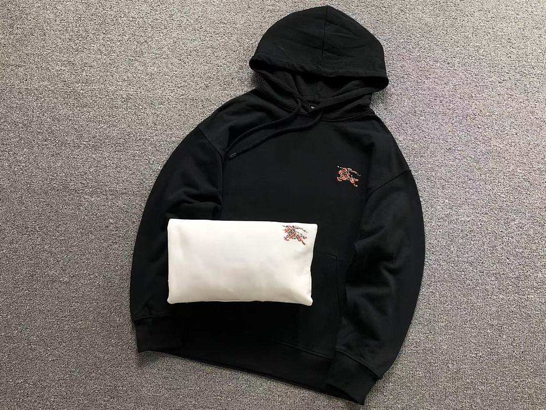 Hoodies BB