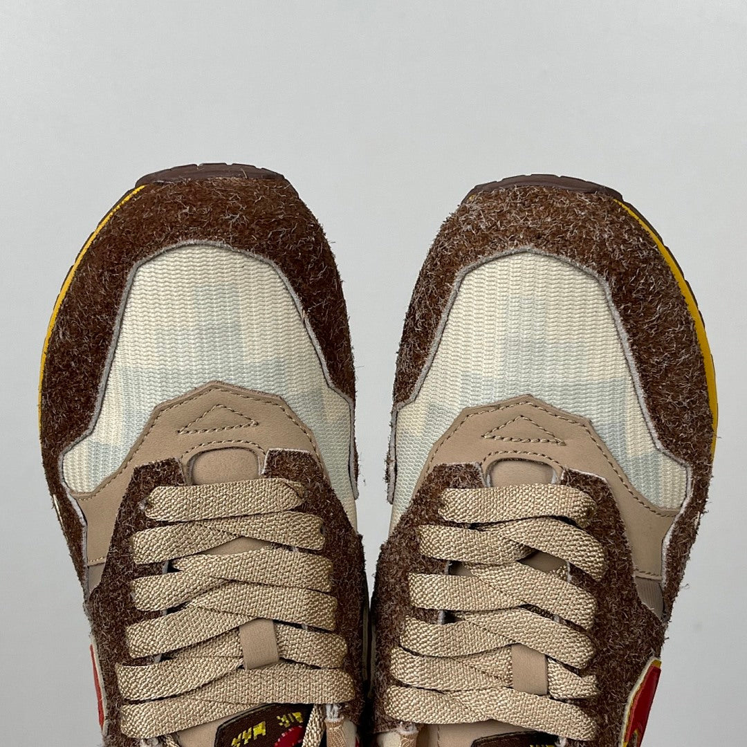 Air Max 1 Poly Big Head Origins
