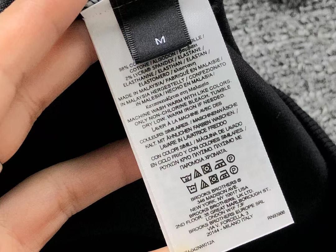 Camisolas Dior