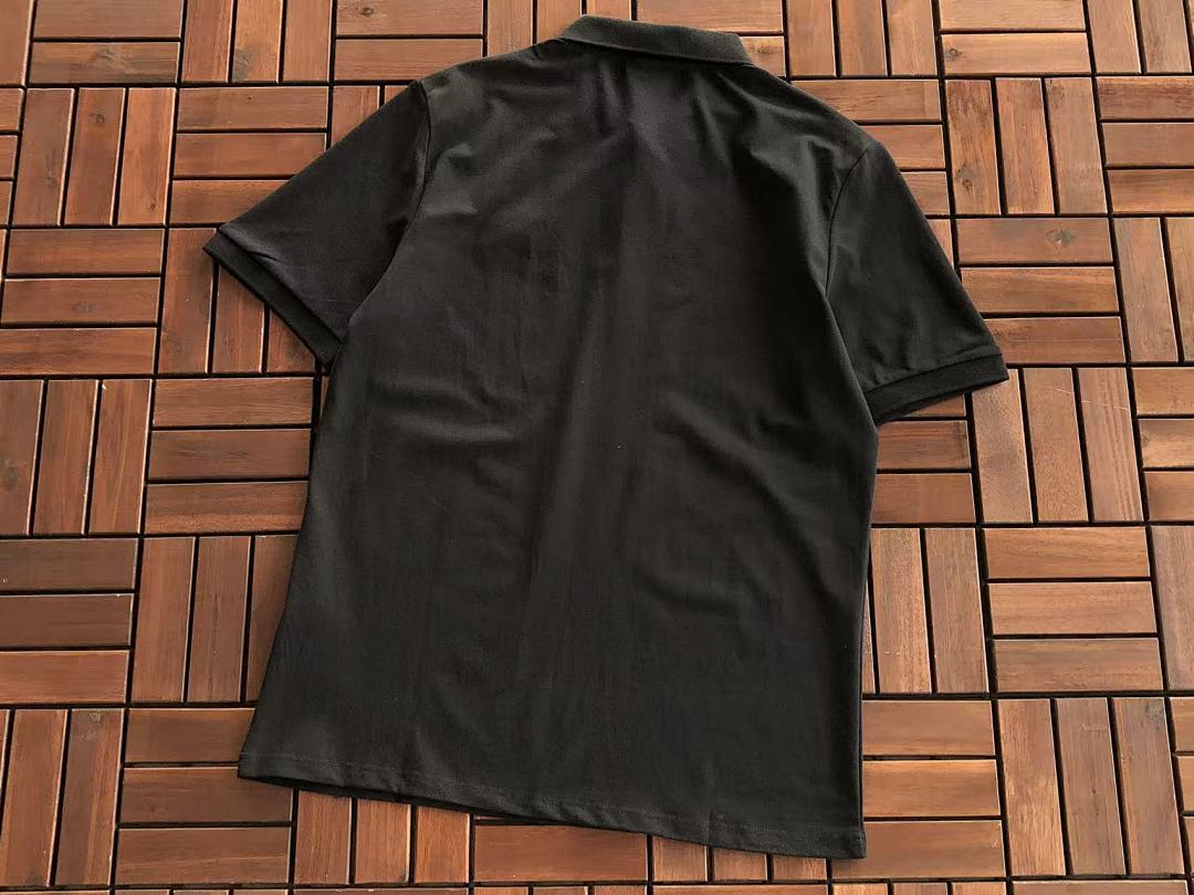 T-shirts Lacoste