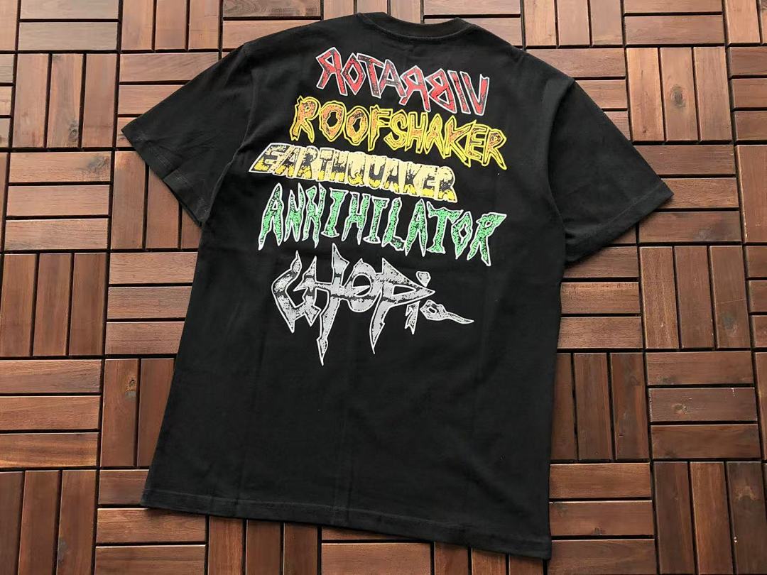 T-Shirts Travis Scott