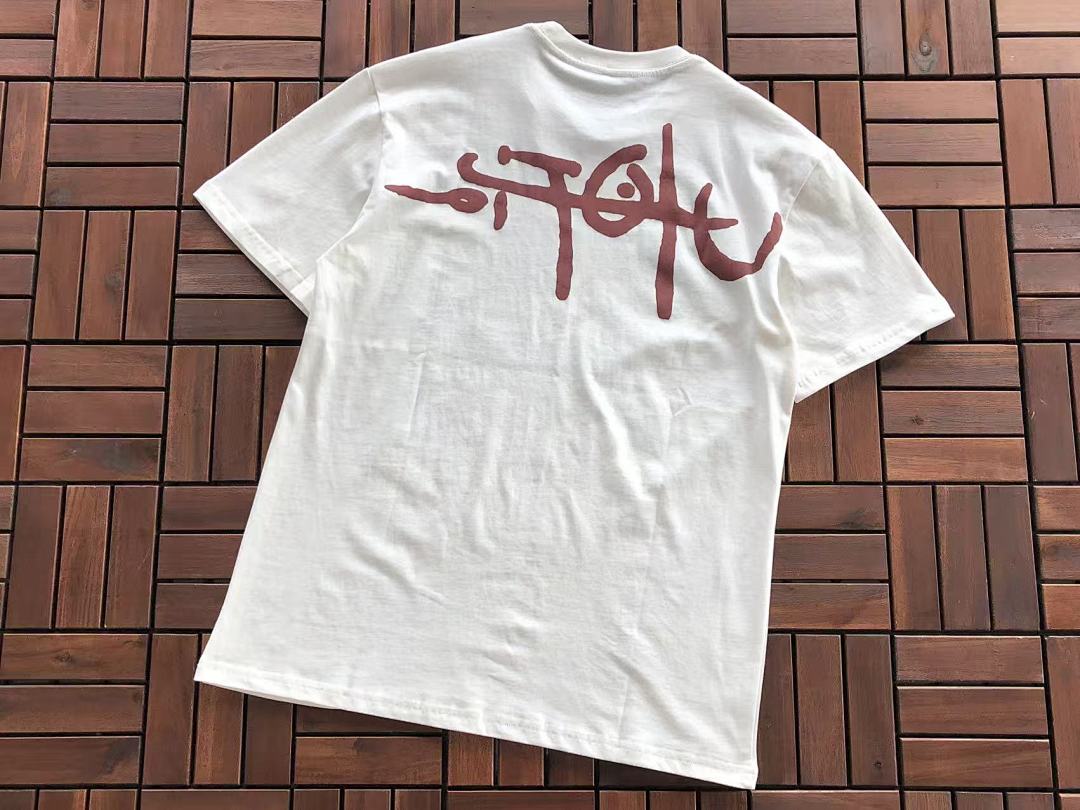 T-Shirts Travis Scott