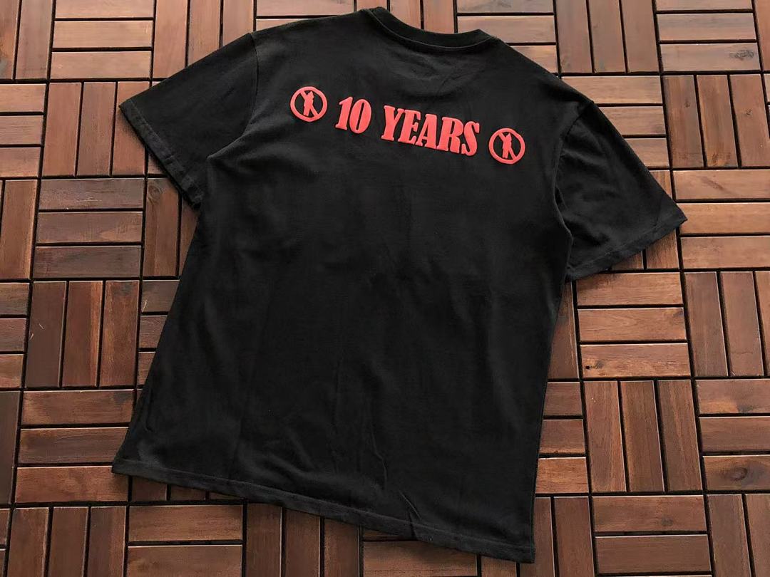 T-Shirts Travis Scott