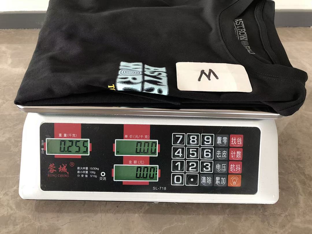 T-Shirts Travis Scott