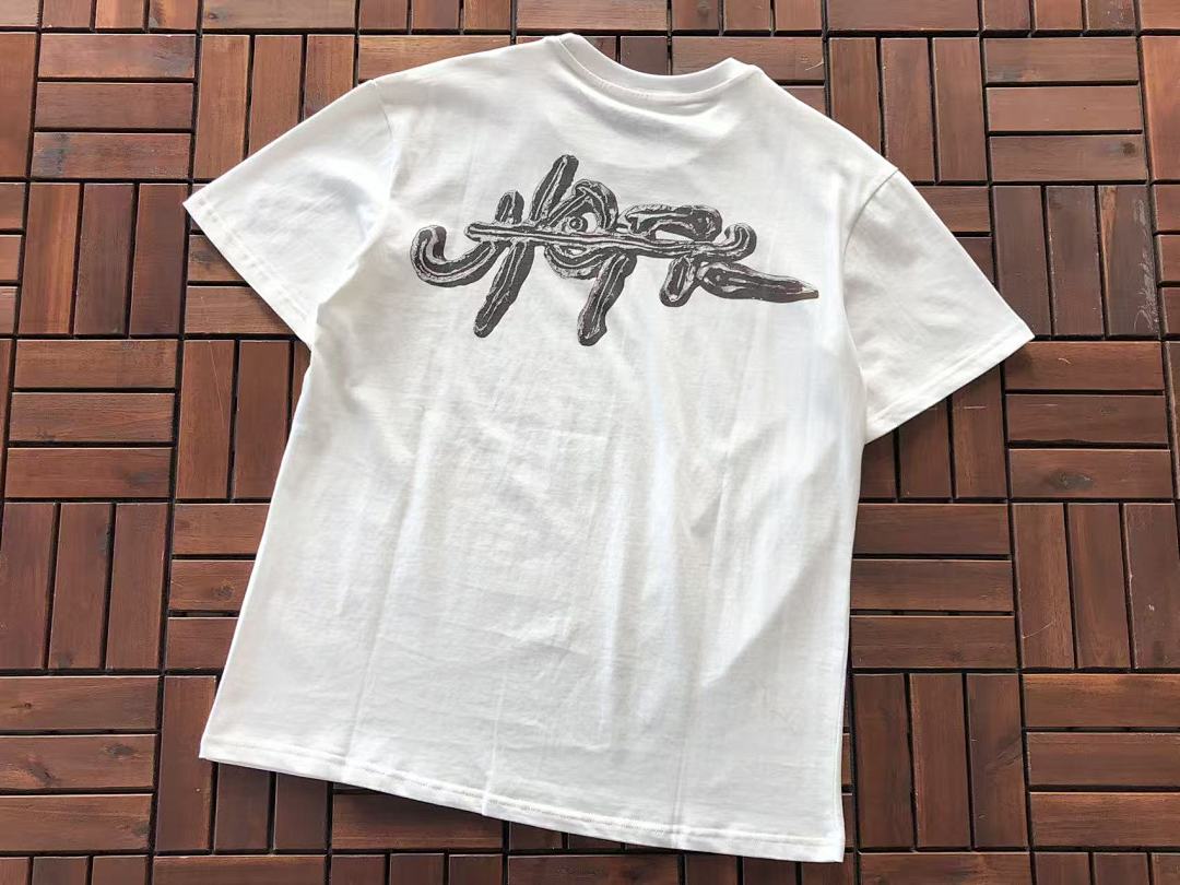 T-Shirts Travis Scott