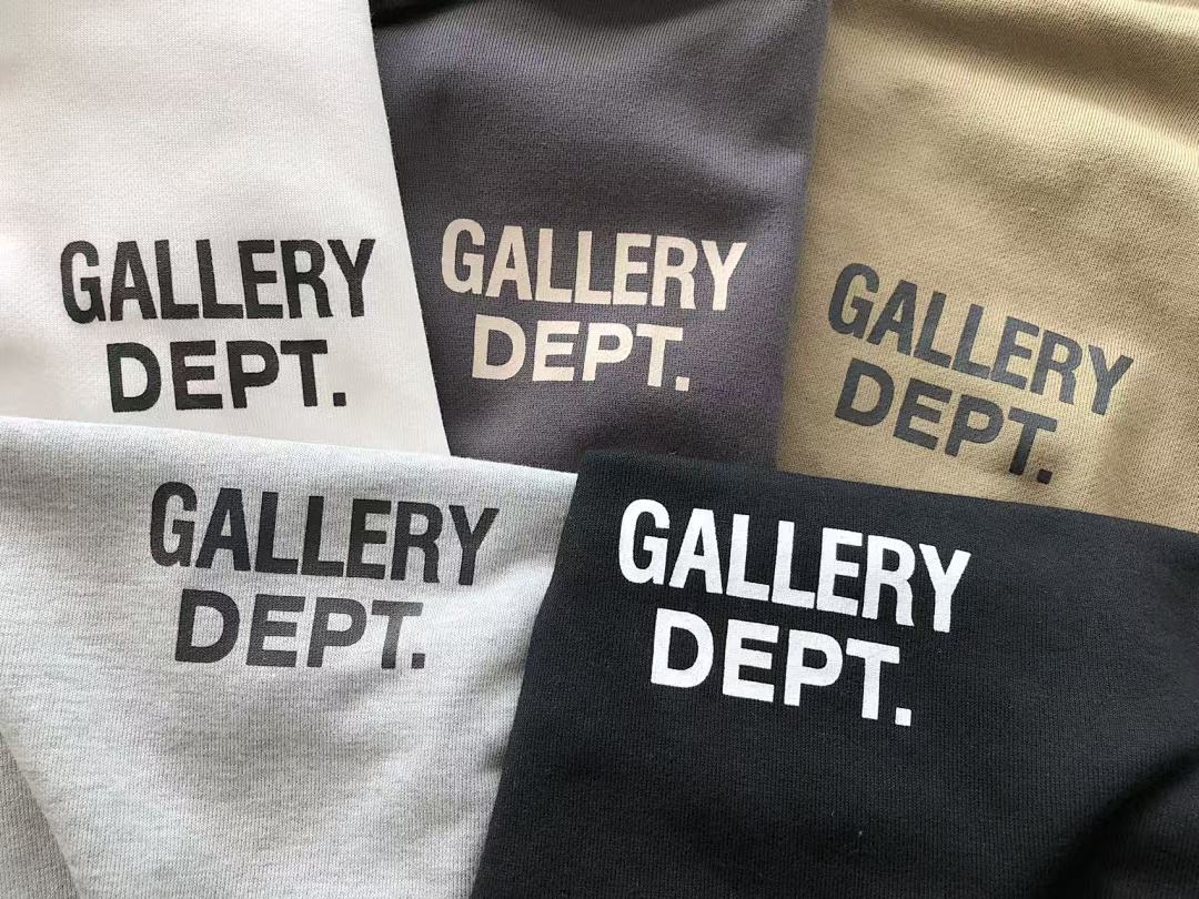 Camisolas Gallery Dept