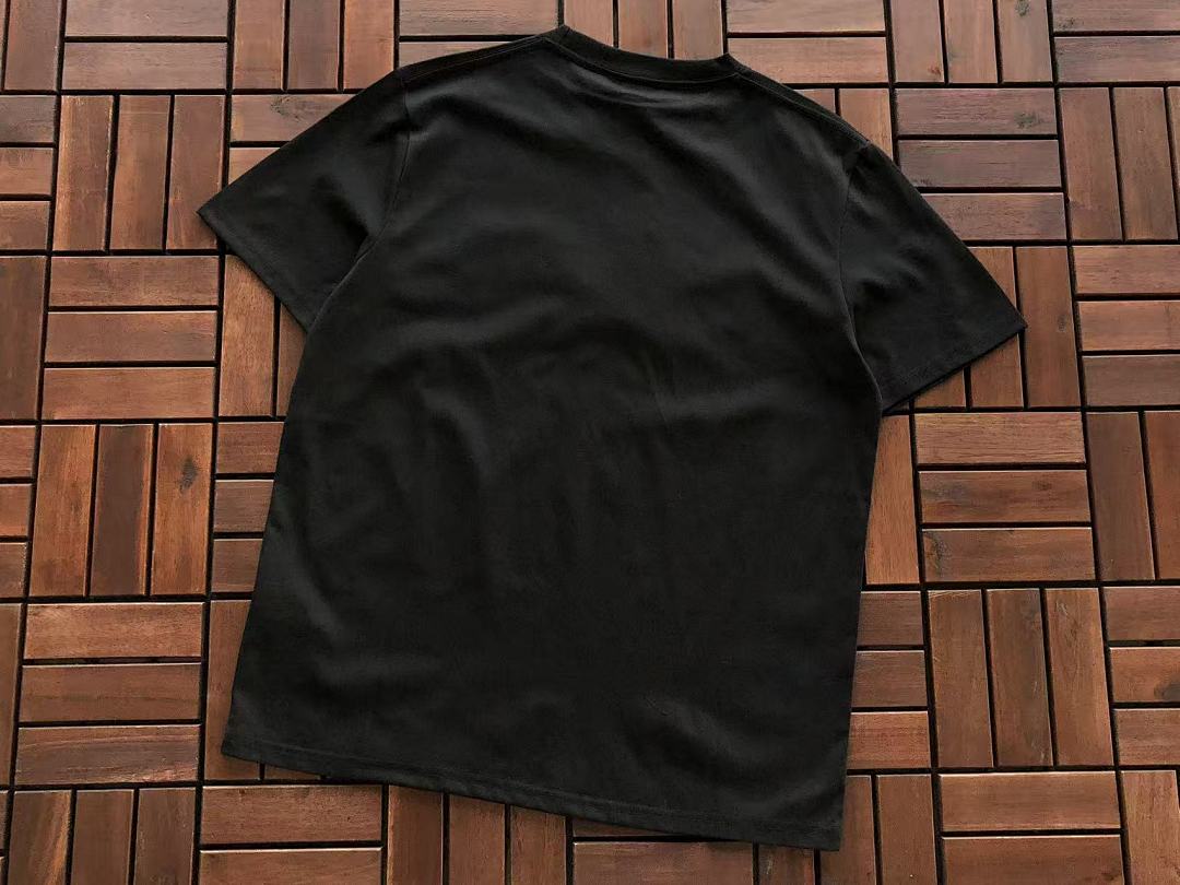 T-shirts Lacoste
