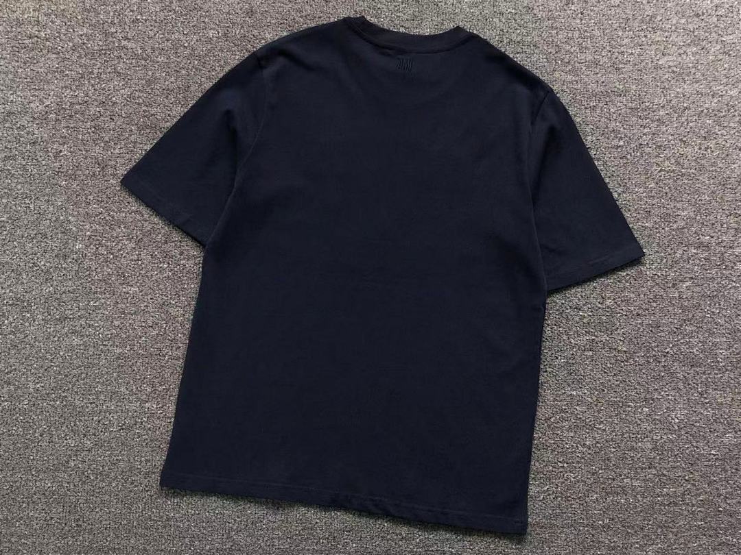 T-Shirts Ami Paris