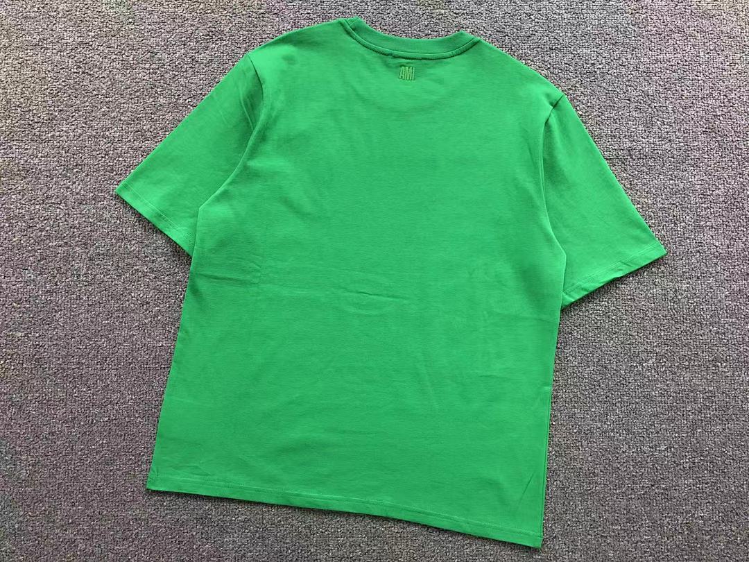 T-Shirts Ami Paris