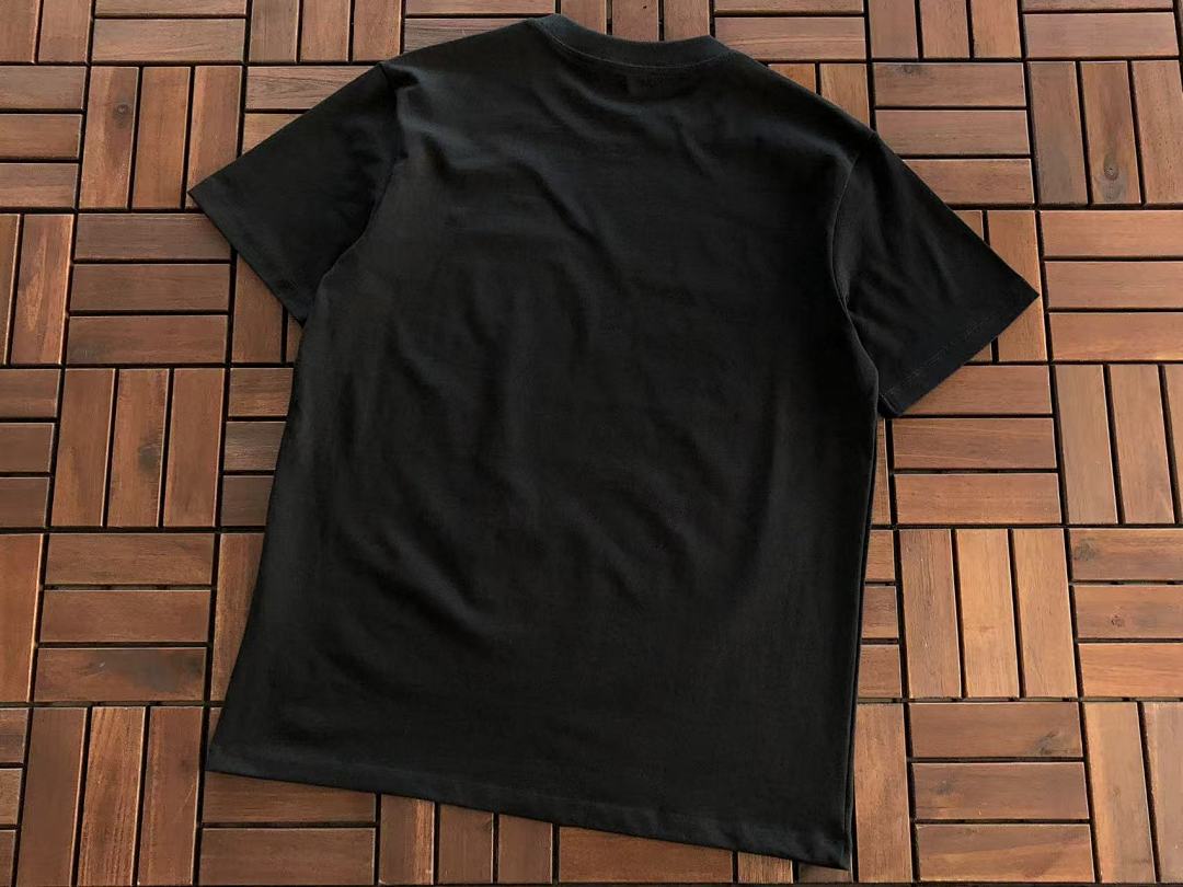 T-Shirt Broken Planet