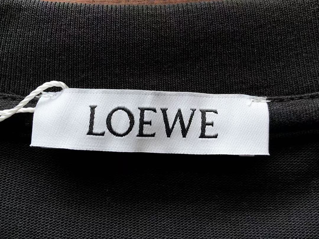 T-Shirts Loewe