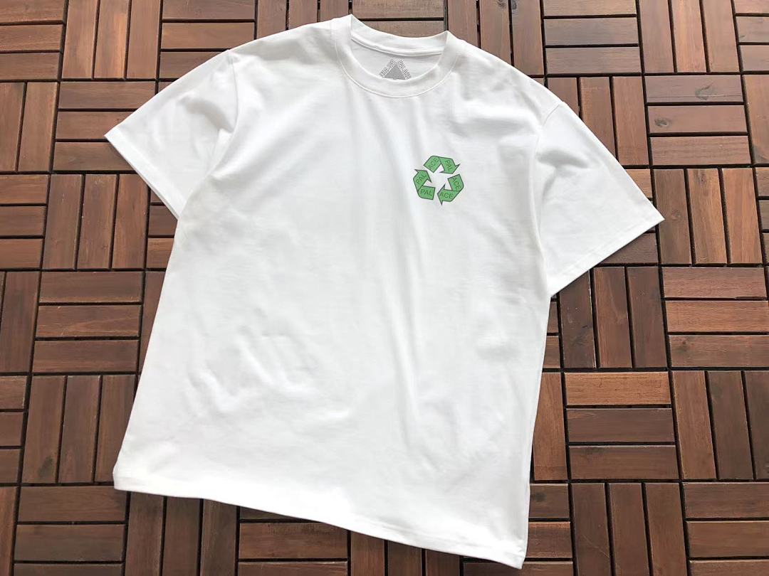 T-Shirt Broken Planet