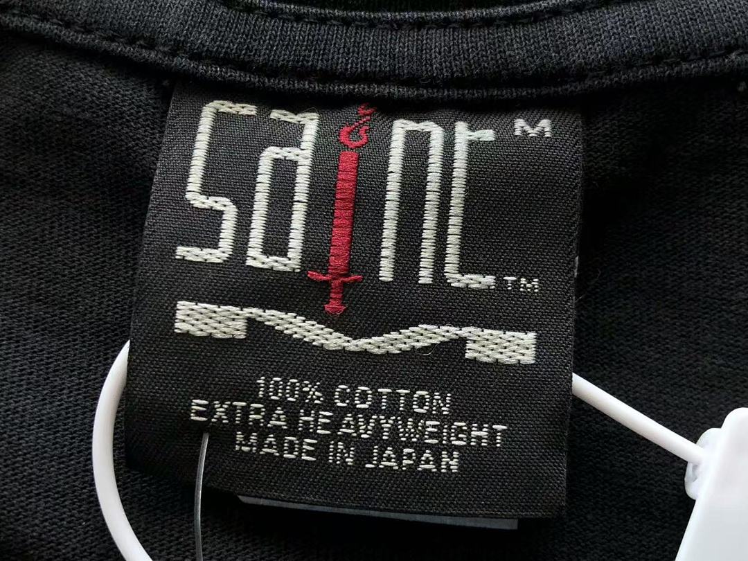 T-Shirts Saint M