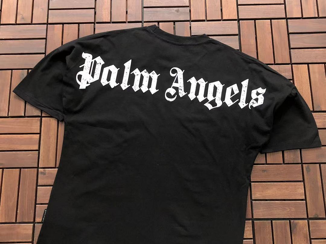 Palm Angels T-Shirts