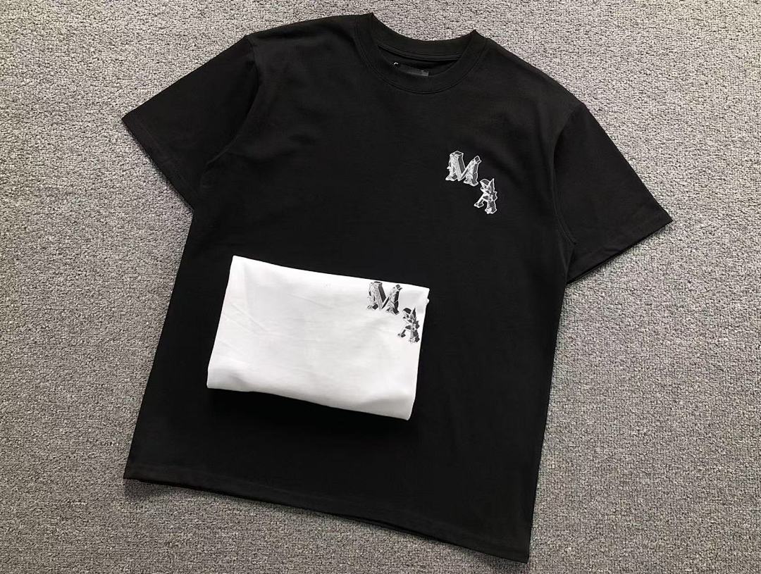 T-Shirts Amiri