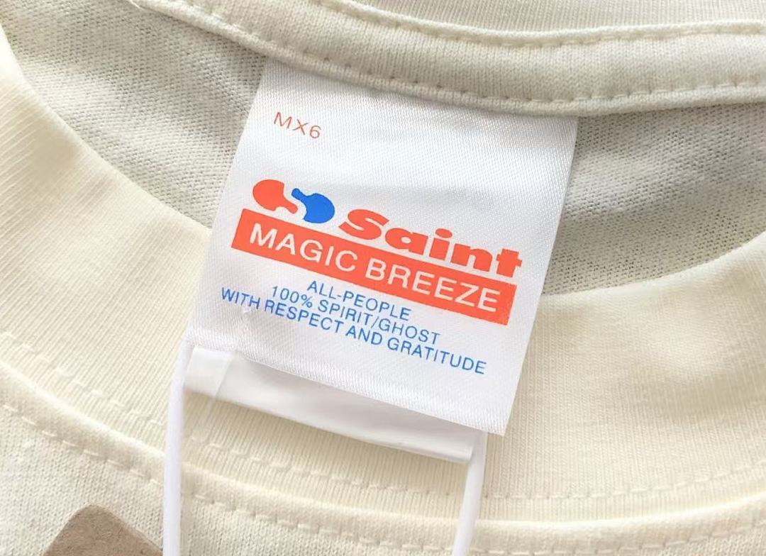 T-Shirts Saint M