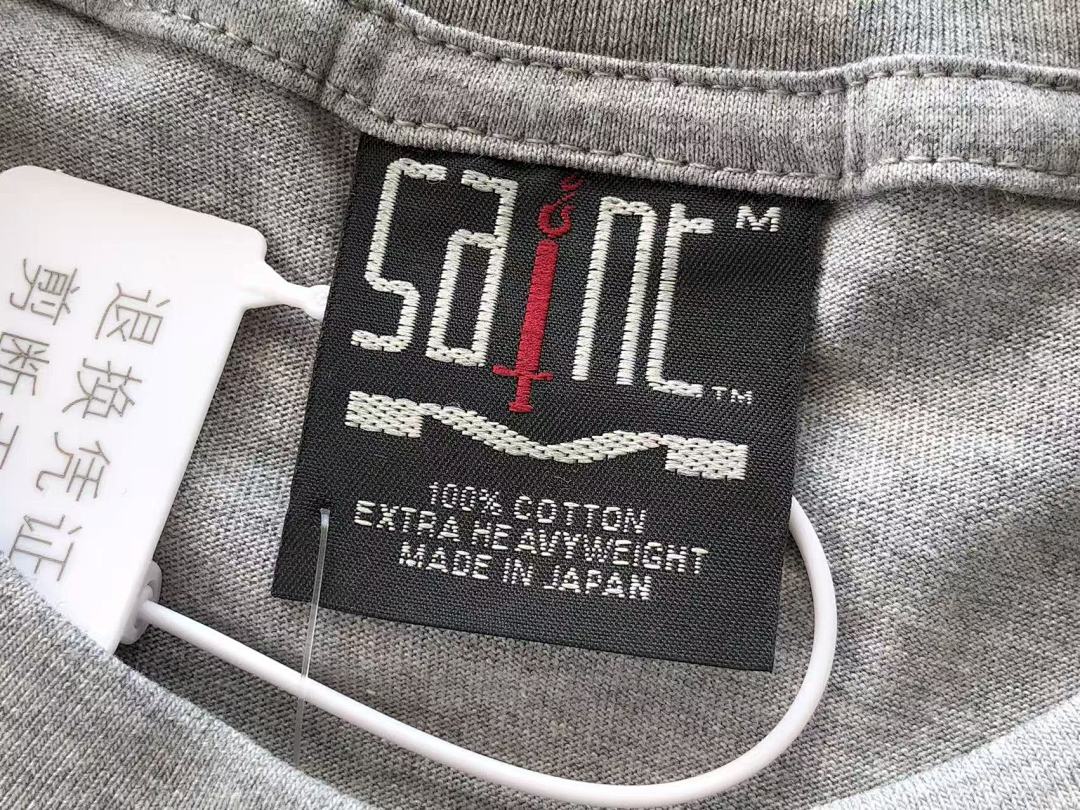 T-Shirts Saint M