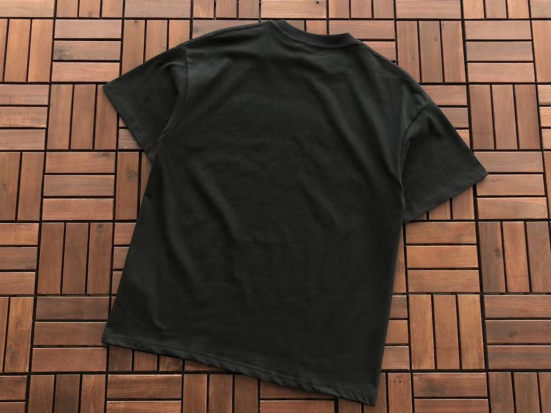 T-Shirt Broken Planet