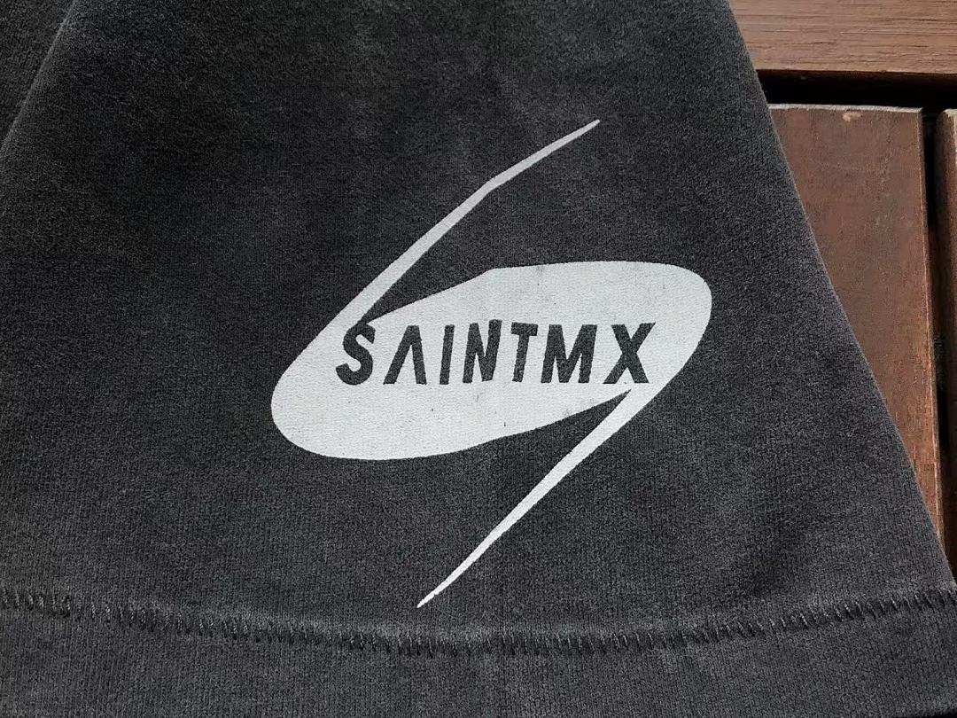 T-Shirts Saint M