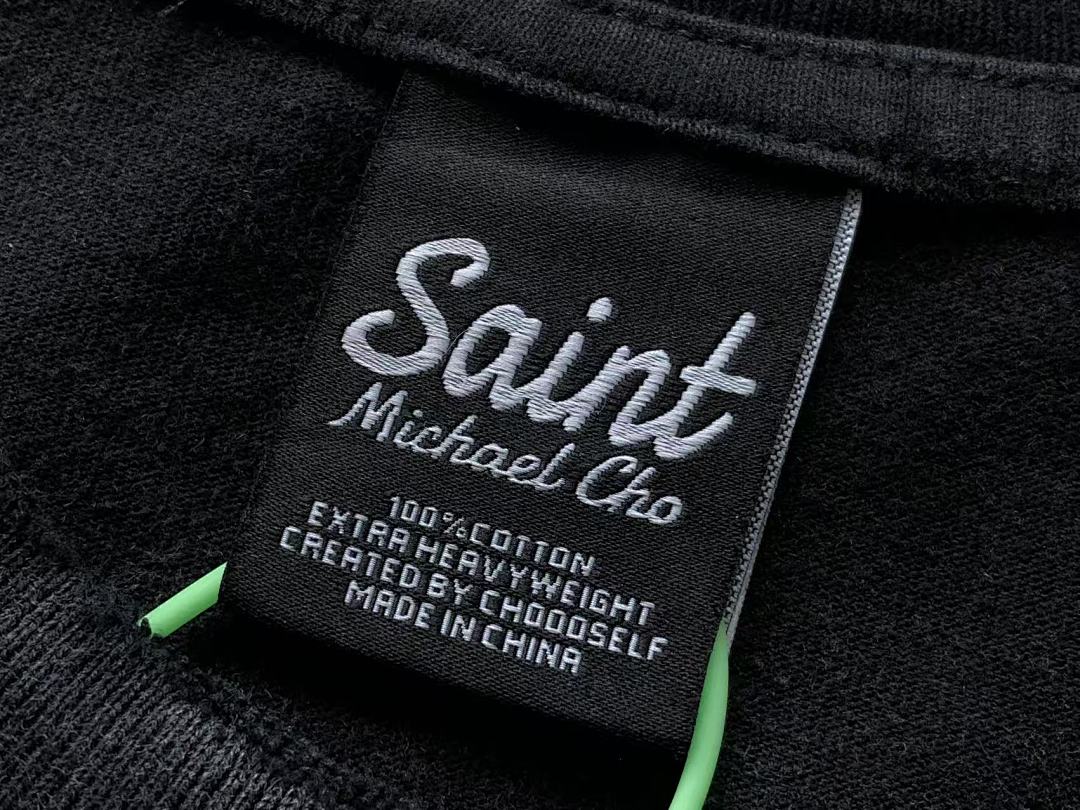 T-Shirts Saint M