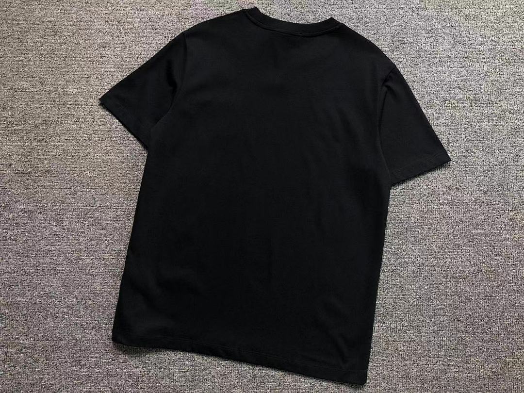T-Shirts Ami Paris