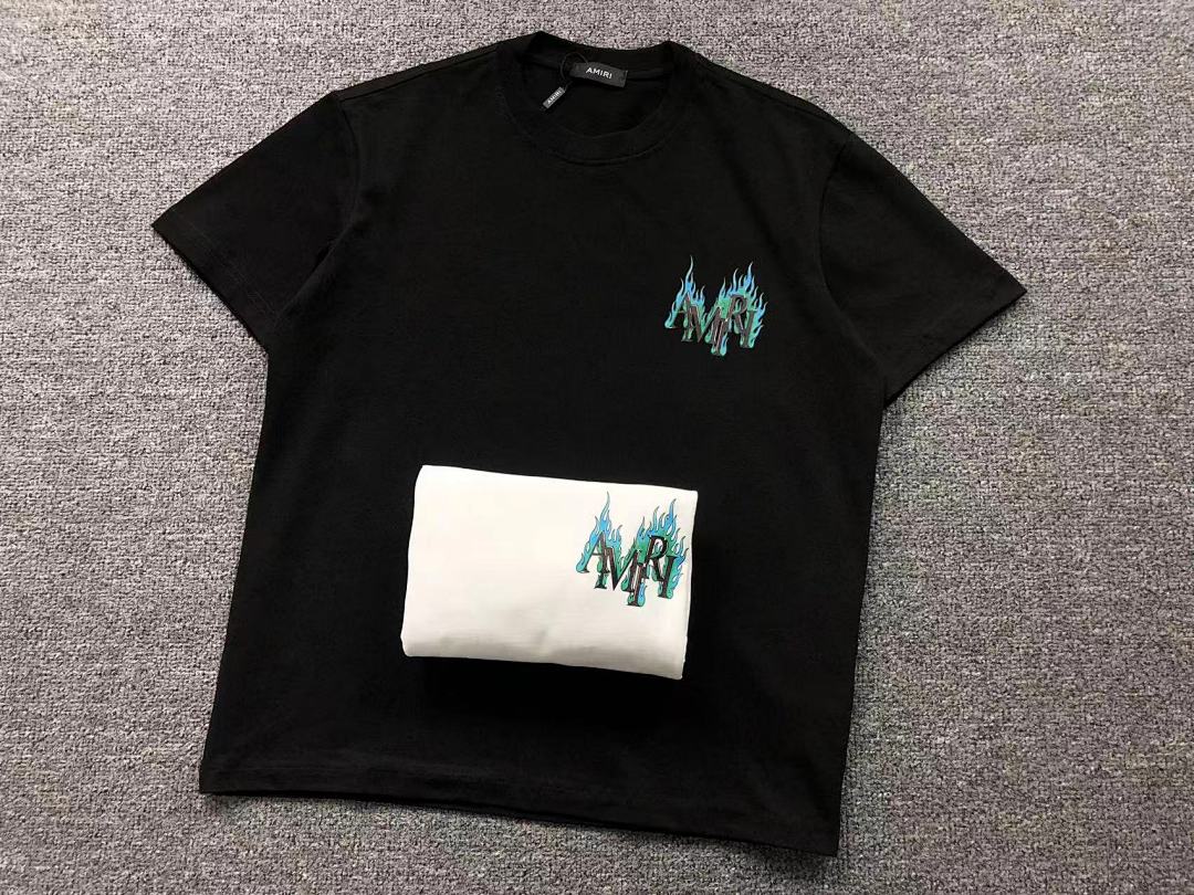 T-Shirts Amiri