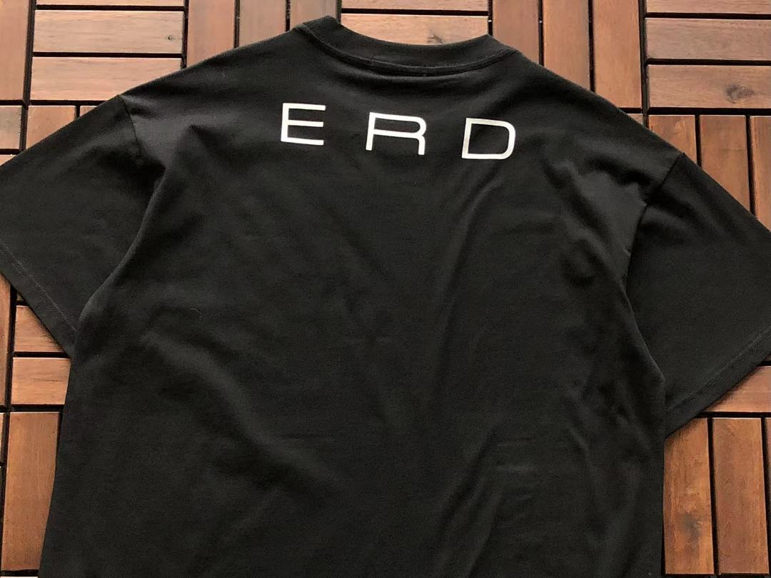 T-Shirts Denim T