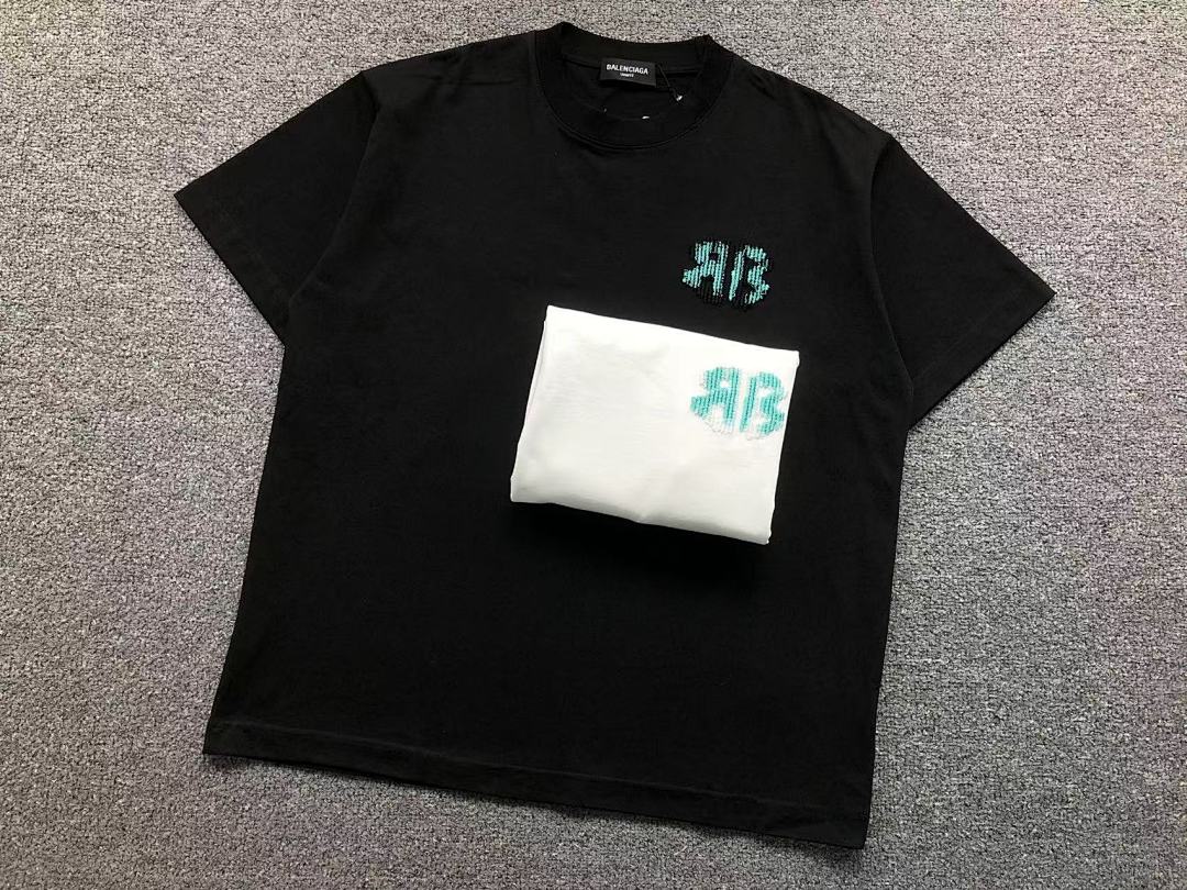 T-Shirts BLG
