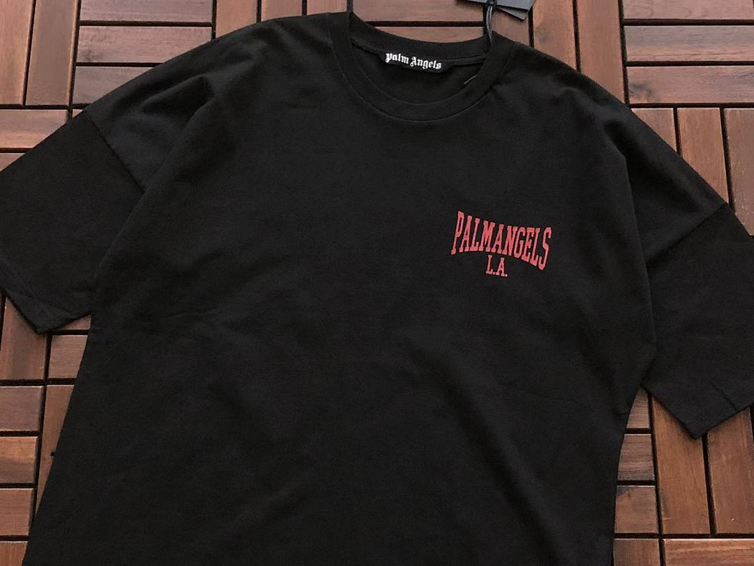 Palm Angels T-Shirts