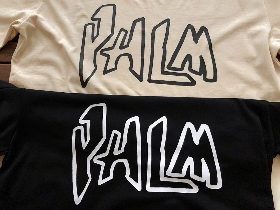 Palm Angels T-Shirts