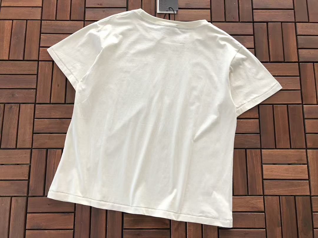 T-Shirts Denim T