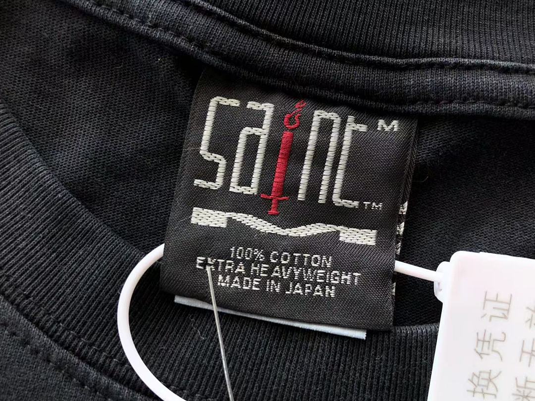 T-Shirts Saint M