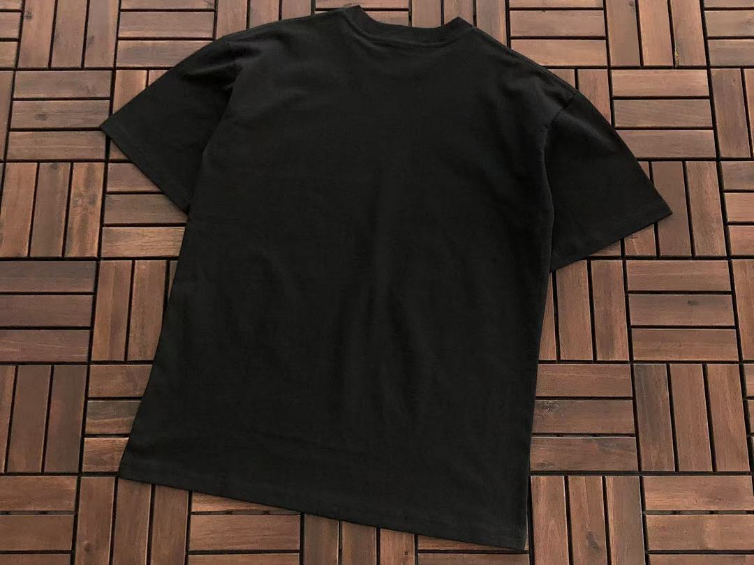 T-Shirt Broken Planet