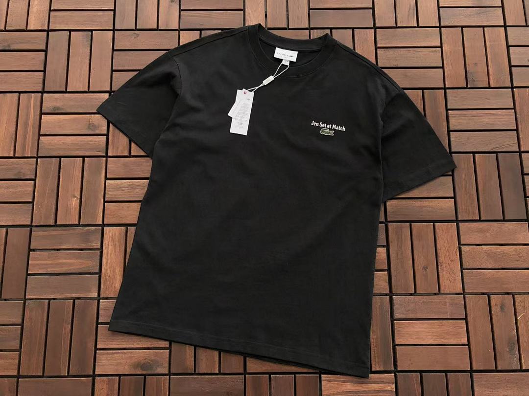 T-shirts Lacoste