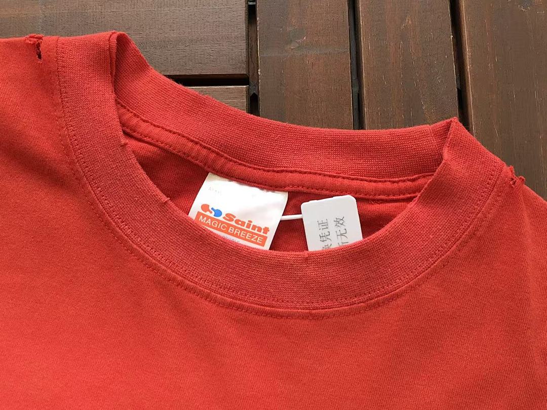 T-Shirts Saint M