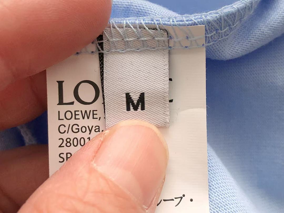 T-Shirts Loewe