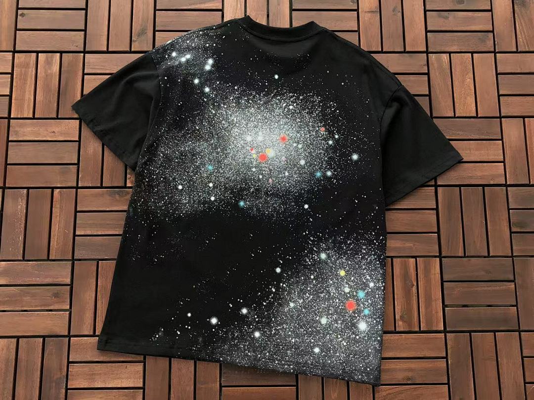 T-Shirt Broken Planet