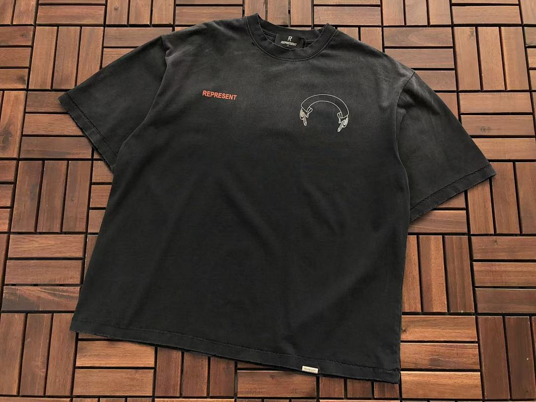 T-Shirts Rep